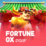 Fortune ox