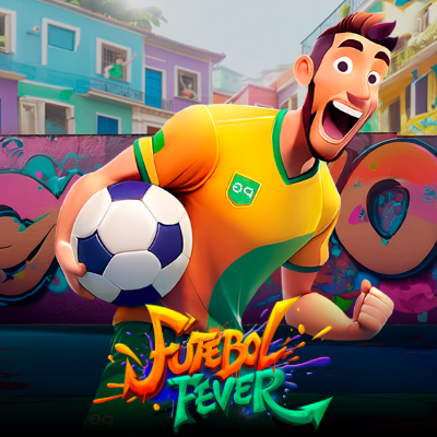 Futebol fever