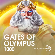 Gates of Olympus 1000