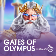 Gates of Olympus