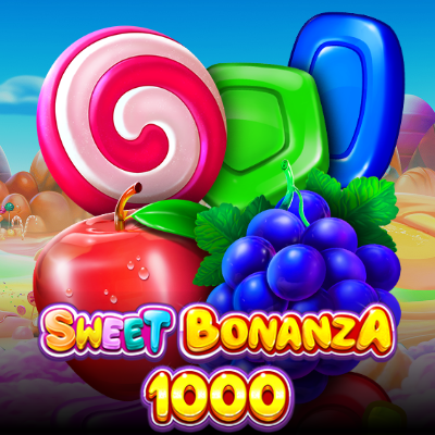 Sweet bonanza